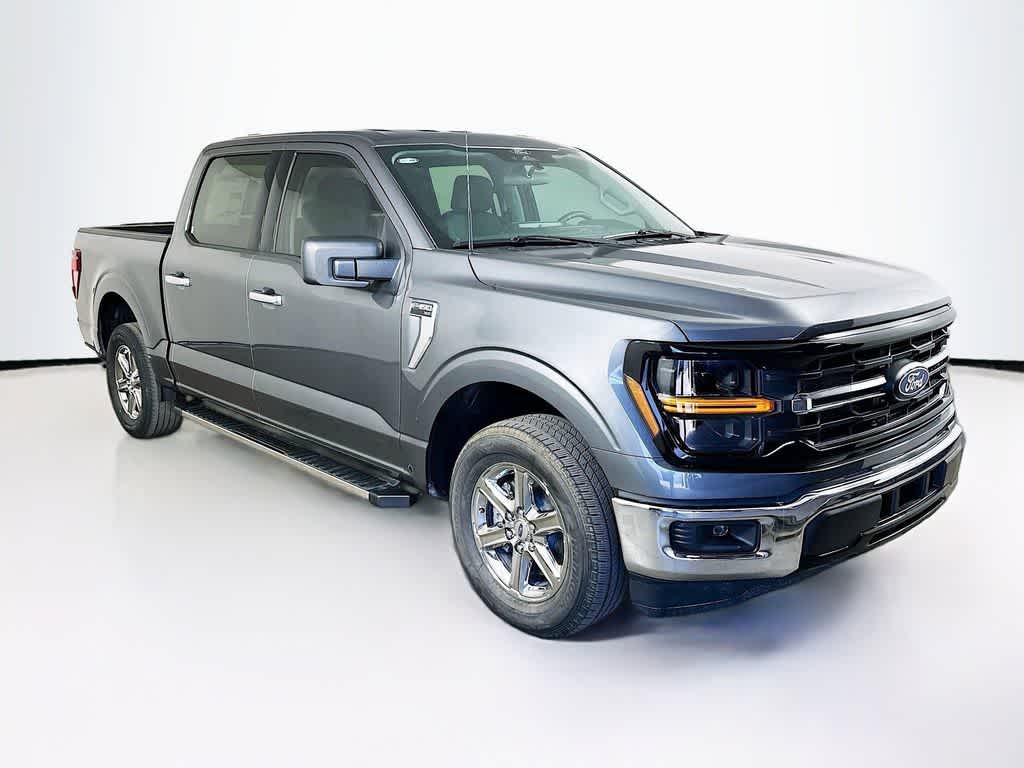 Thumbnail: 2025 Ford F-150 - 23