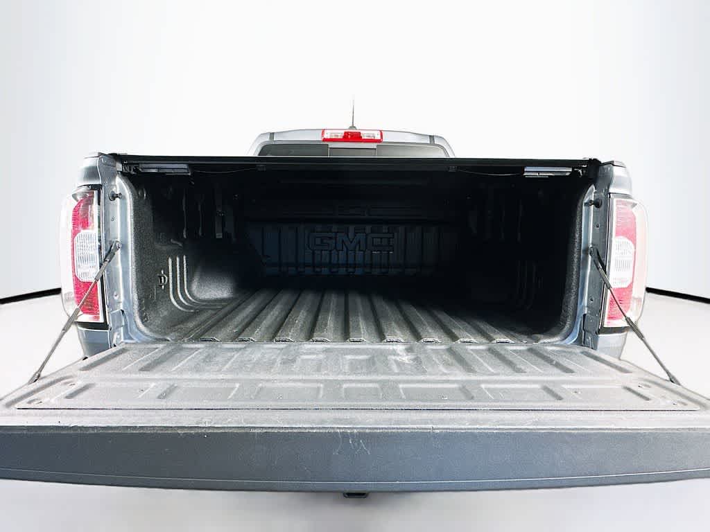Thumbnail: 2022 GMC Canyon - 20