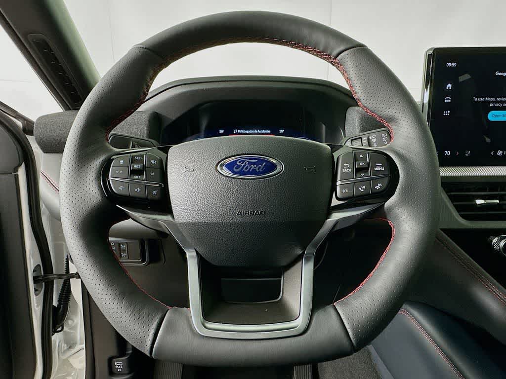 Thumbnail: 2026 Ford Explorer - 16