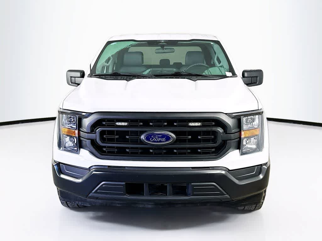 Thumbnail: 2023 Ford F-150 - 5