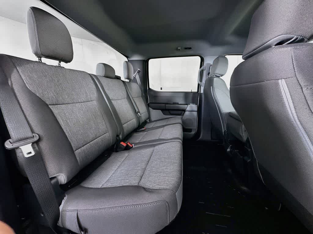 Thumbnail: 2026 Ford F-250 - 30