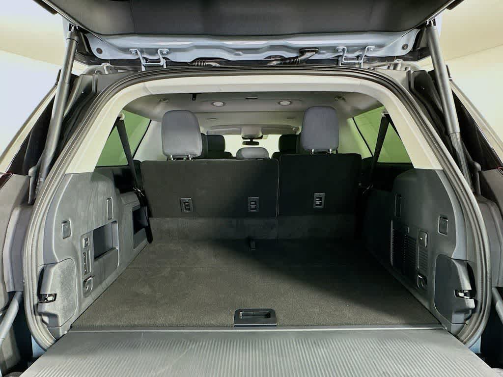 Thumbnail: 2026 Ford Expedition MAX - 20