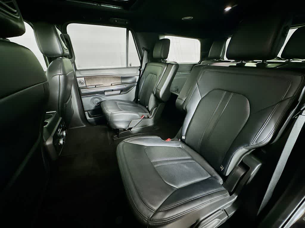 Thumbnail: 2019 Ford Expedition - 14