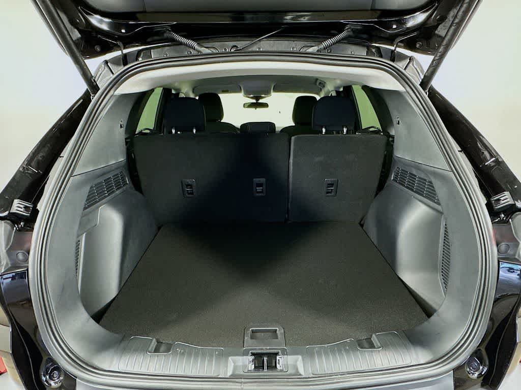 Thumbnail: 2026 Ford Escape - 21