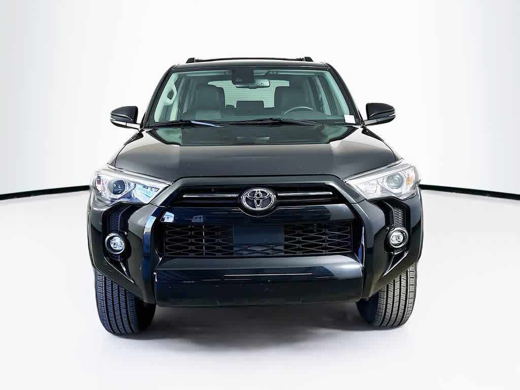 Thumbnail: 2023 Toyota 4Runner - 6