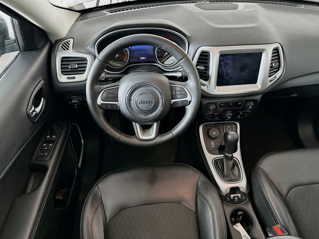 Thumbnail: 2019 Jeep Compass - 10