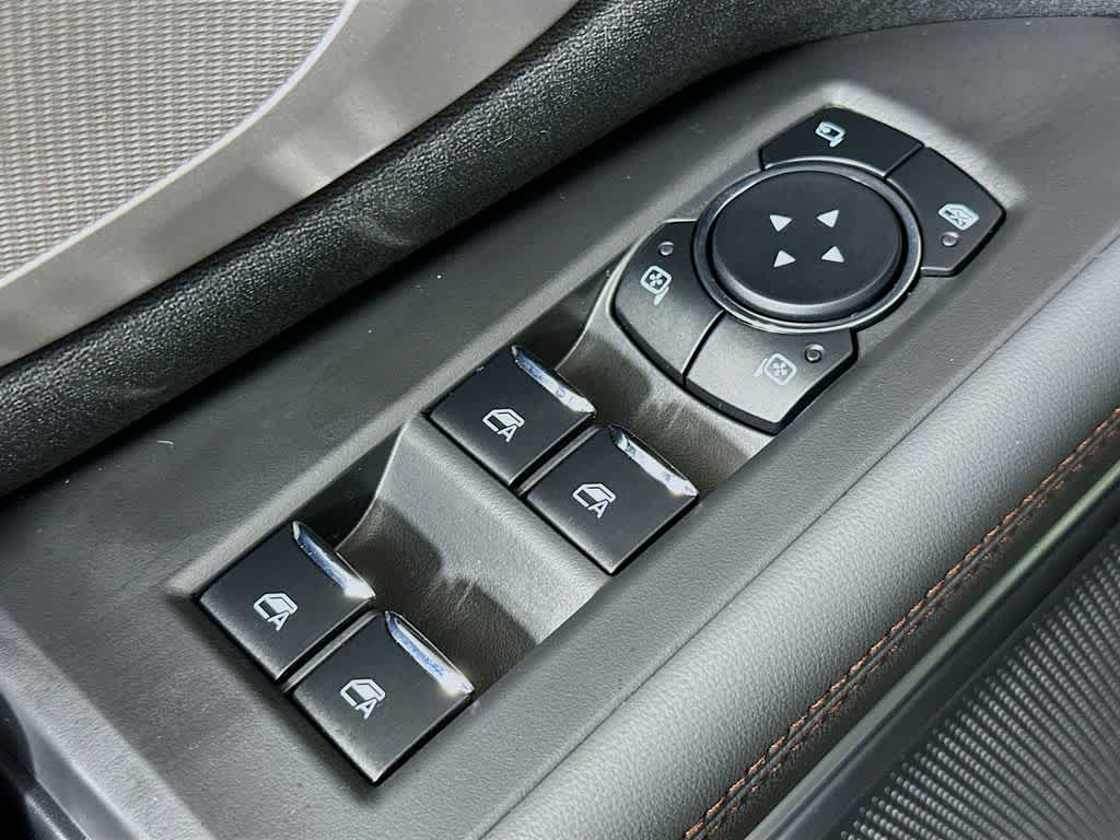 Thumbnail: 2025 Ford Expedition - 28