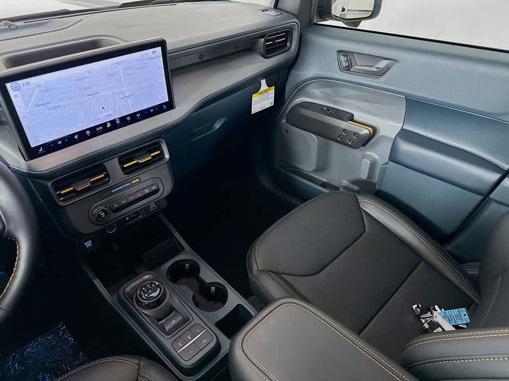 Thumbnail: 2025 Ford Maverick - 11