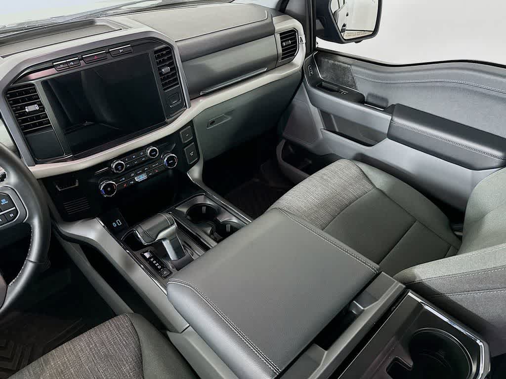 Thumbnail: 2023 Ford F-150 - 11