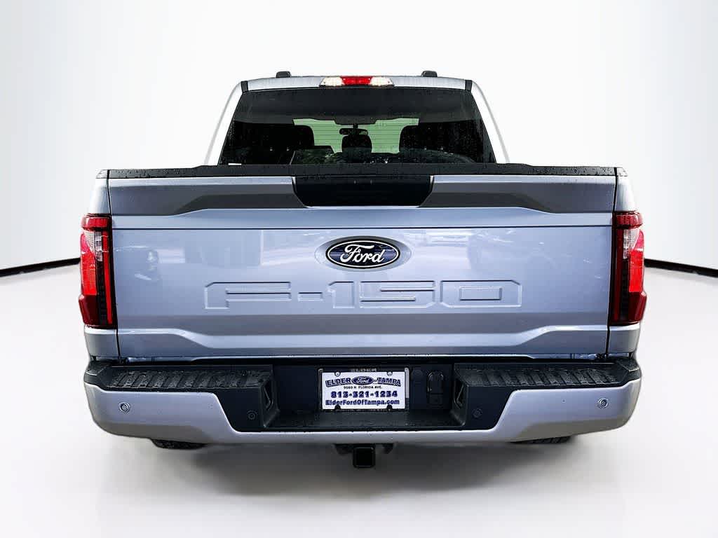 Thumbnail: 2025 Ford F-150 - 5