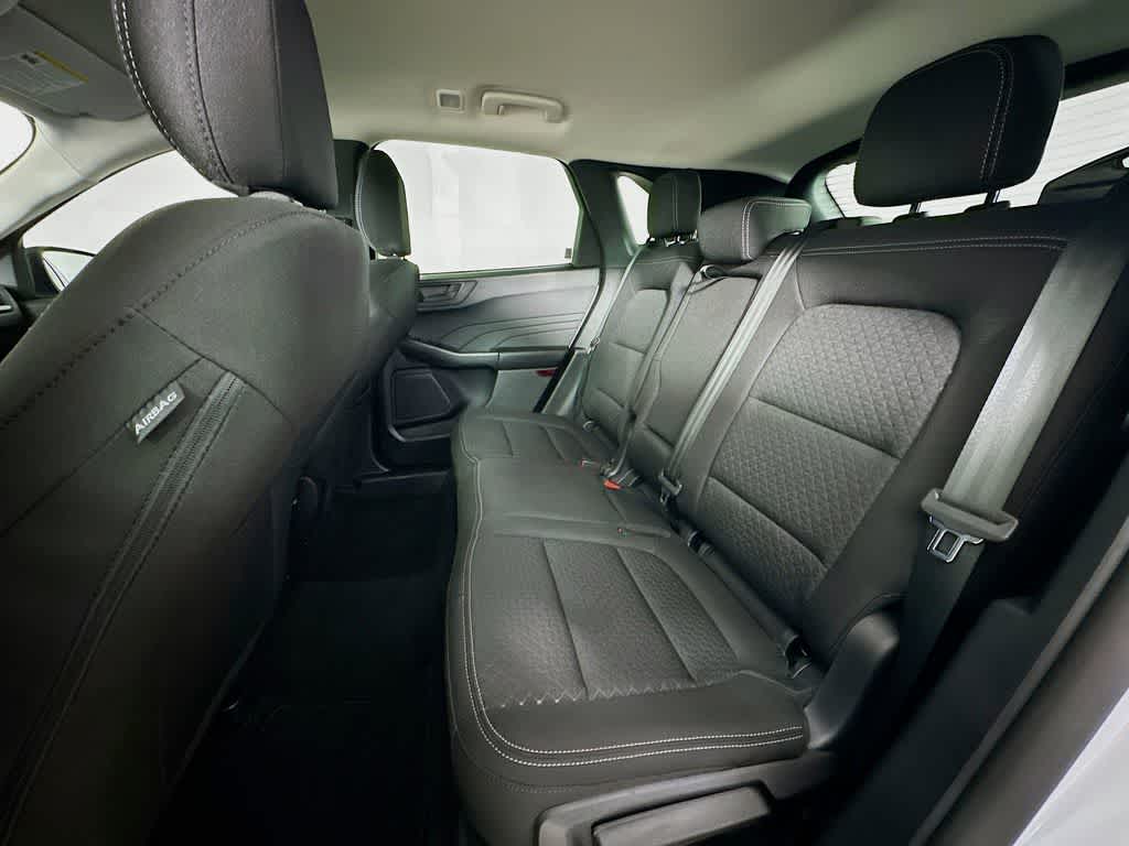 Thumbnail: 2025 Ford Escape - 14