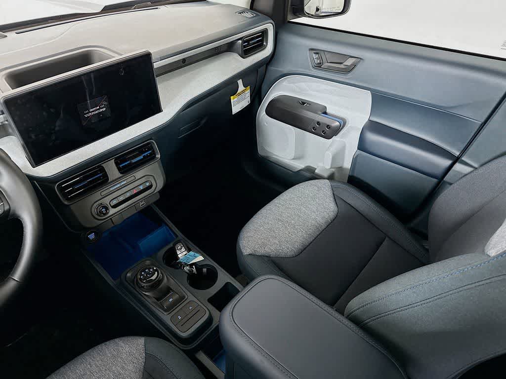 Thumbnail: 2026 Ford Maverick - 11