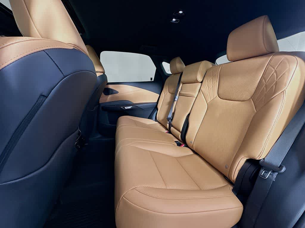 Thumbnail: 2025 Lexus RX - 13