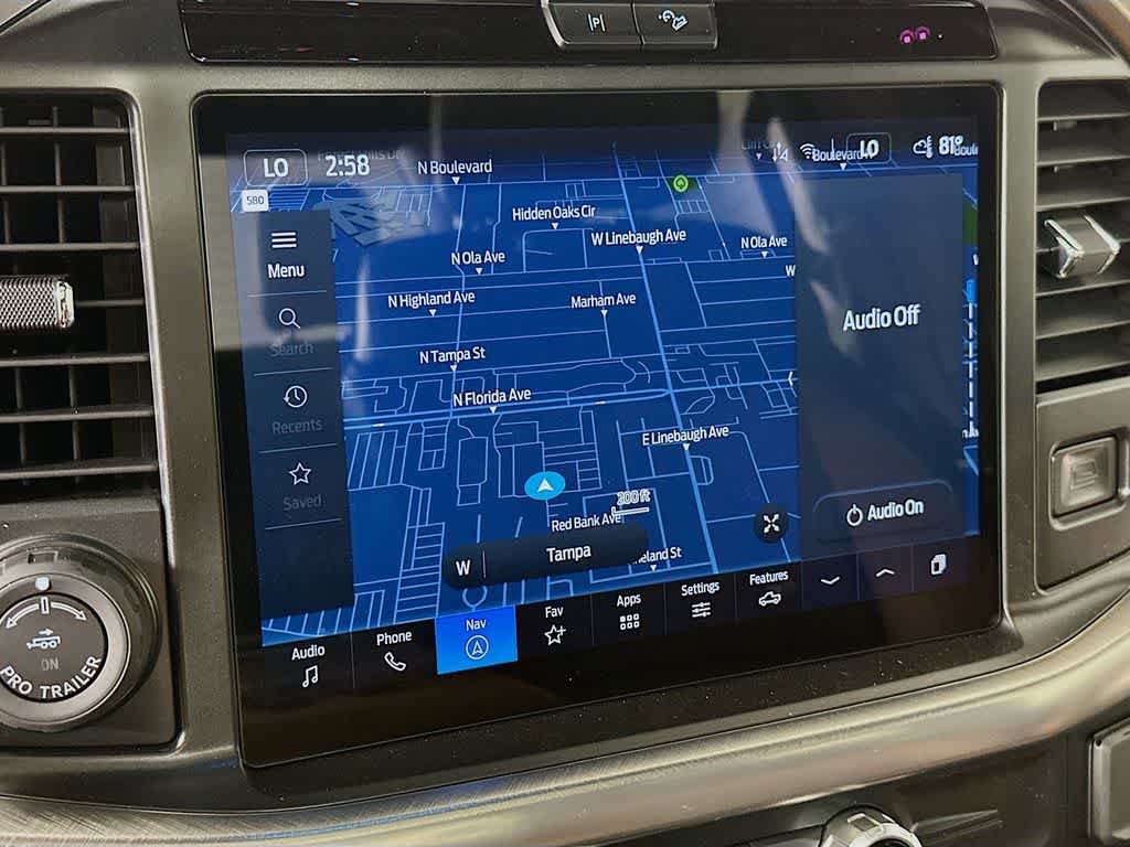 Thumbnail: 2025 Ford F-150 - 28