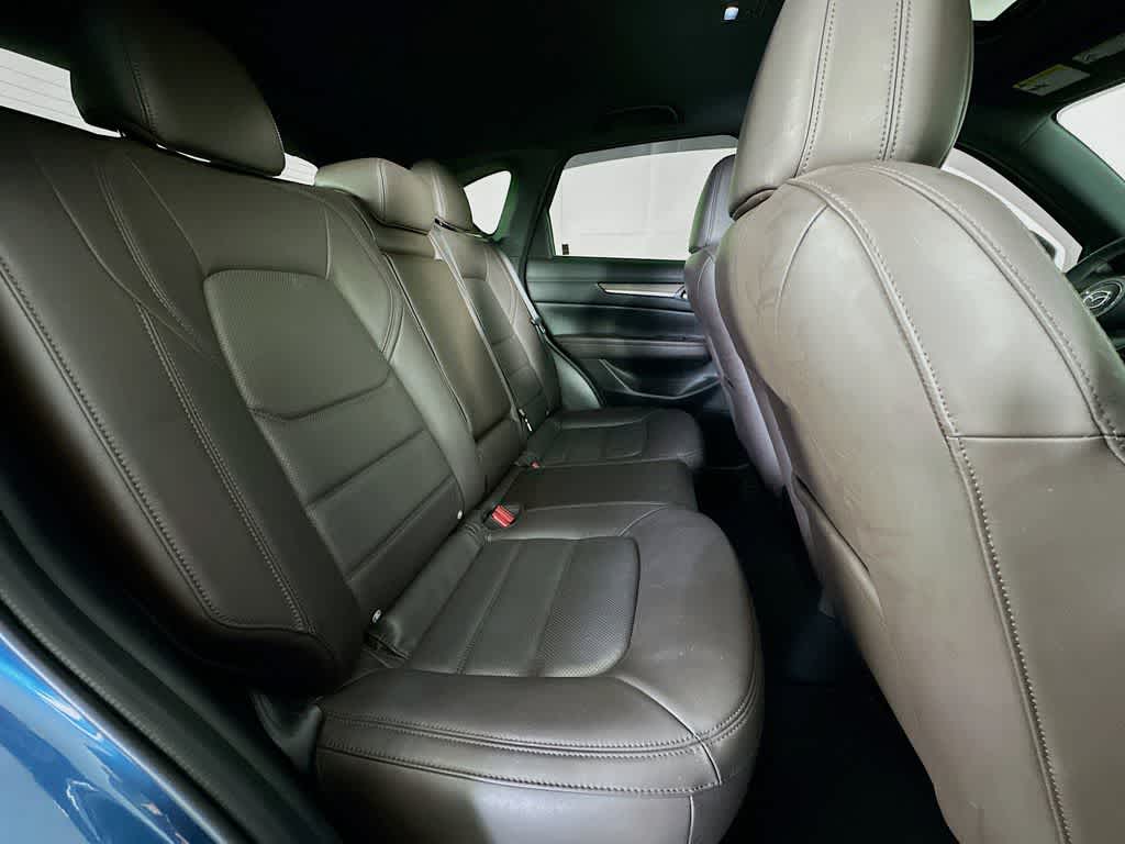 Thumbnail: 2019 Mazda CX-5 - 34