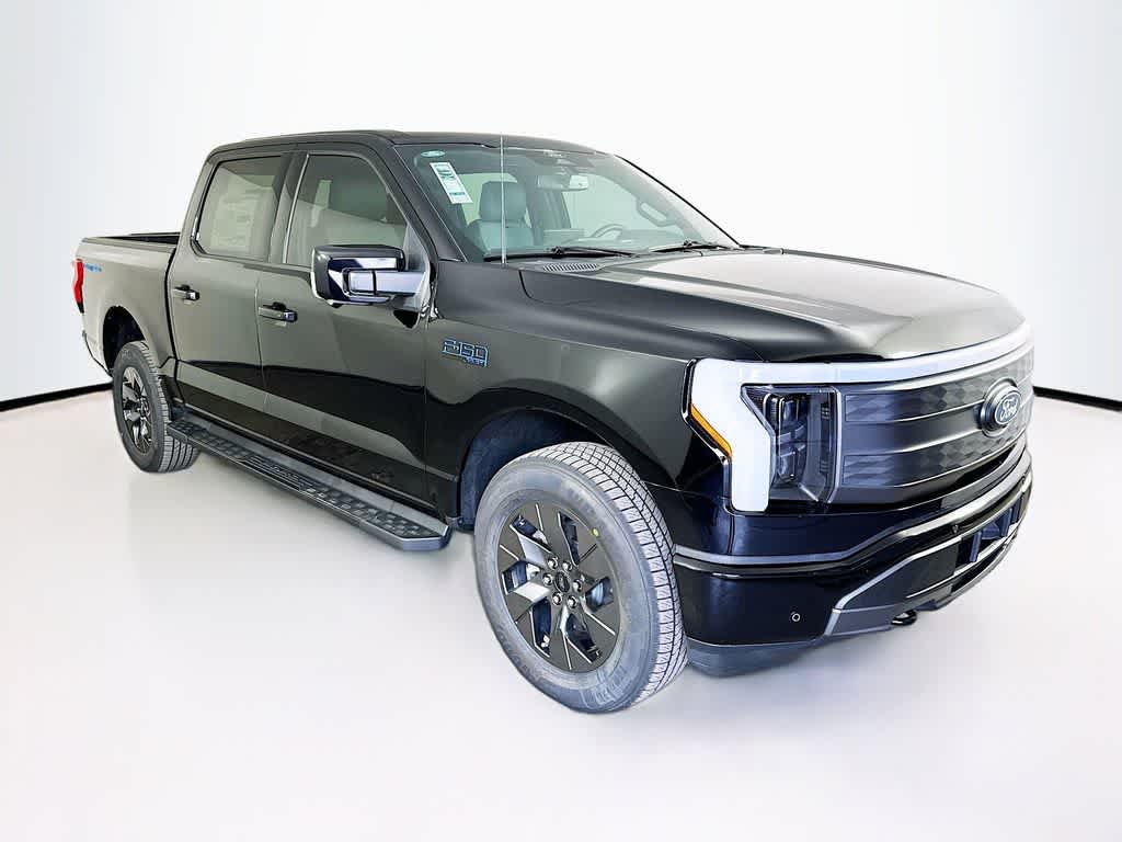 Thumbnail: 2025 Ford F-150 - 22