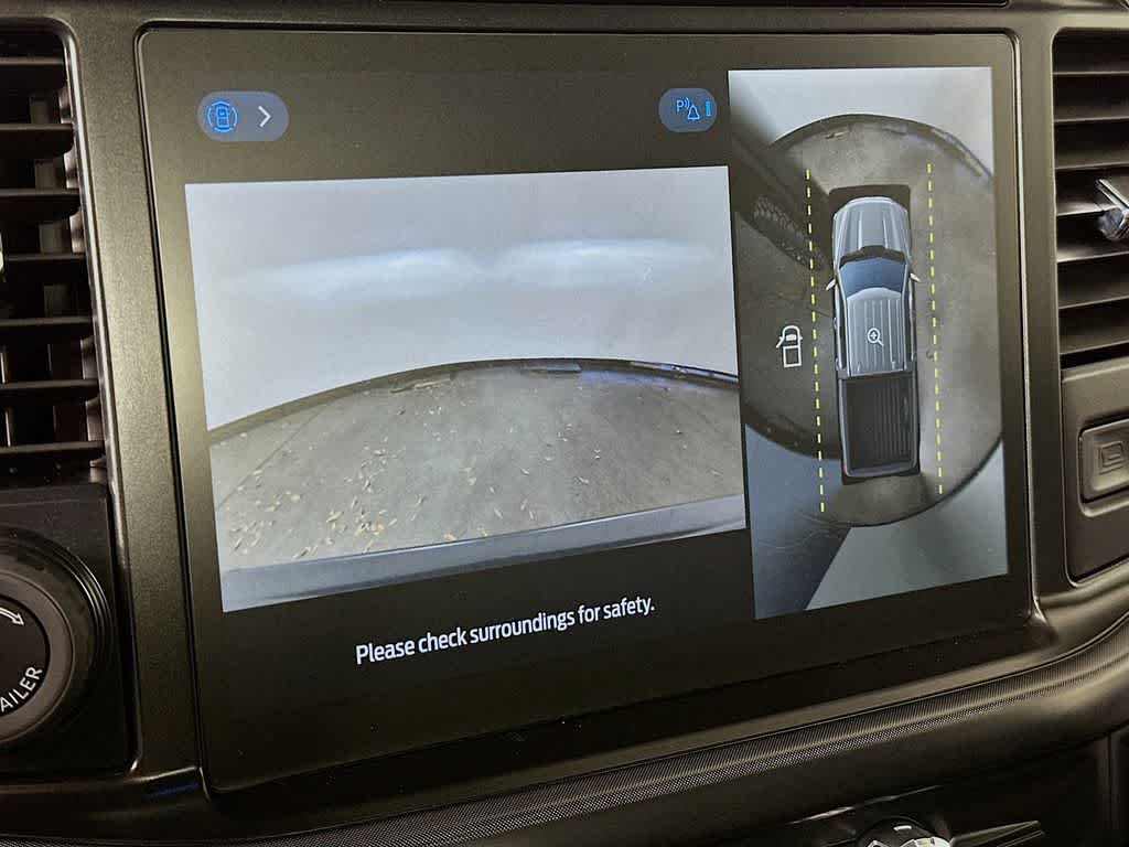 Thumbnail: 2026 Ford F-150 - 29