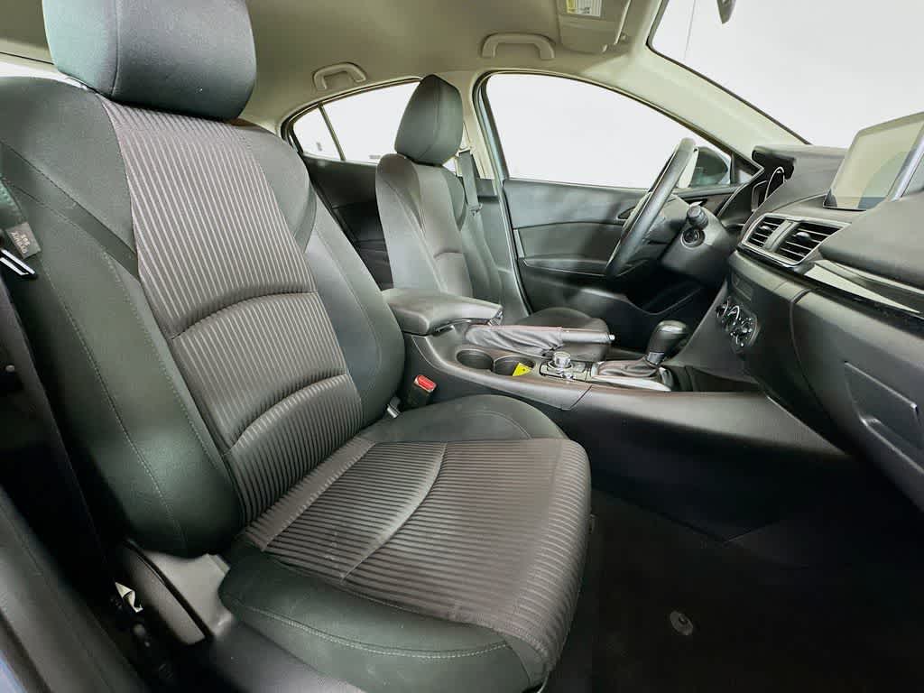 Thumbnail: 2015 Mazda Mazda3 - 14