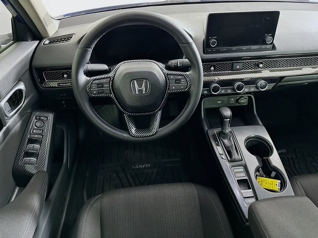 Thumbnail: 2023 Honda Civic - 10
