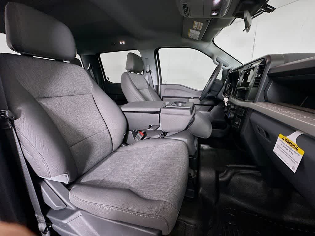 Thumbnail: 2026 Ford F-250 - 14