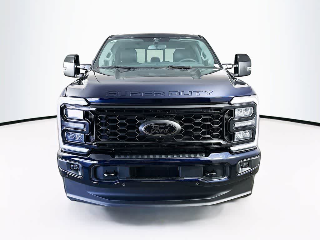 Thumbnail: 2025 Ford F-250 - 6
