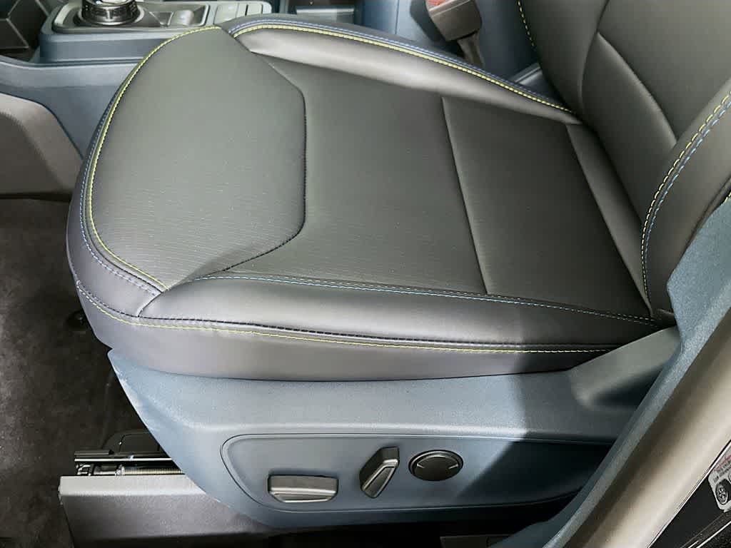 Thumbnail: 2026 Ford Maverick - 27