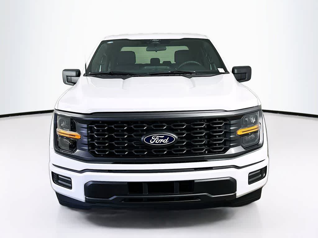 Thumbnail: 2025 Ford F-150 - 6