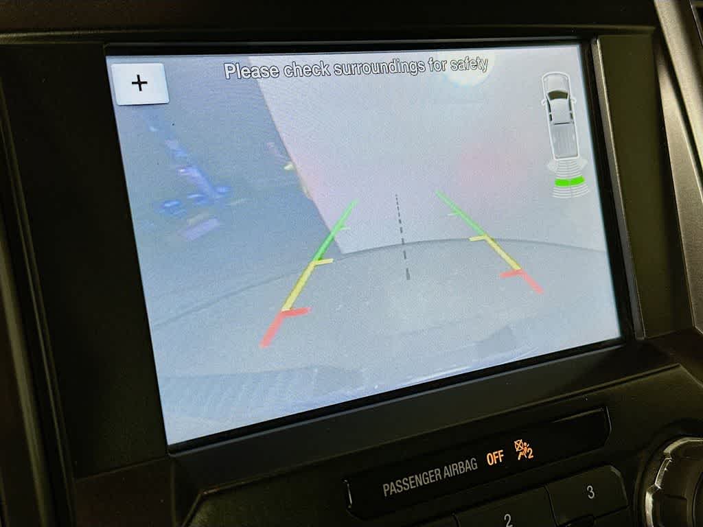 Thumbnail: 2016 Ford F-150 - 29