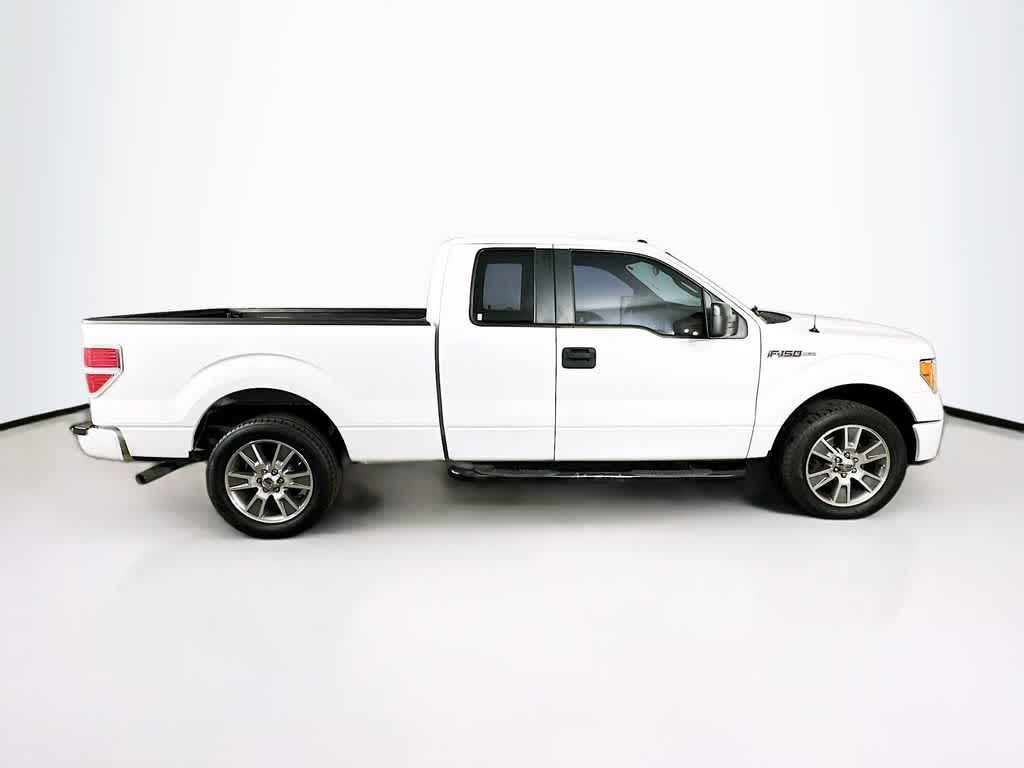 Thumbnail: 2014 Ford F-150 - 24