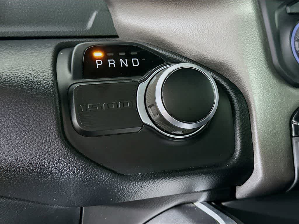 Thumbnail: 2020 RAM 1500 - 19