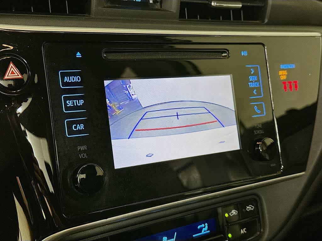 Thumbnail: 2019 Toyota Corolla - 26