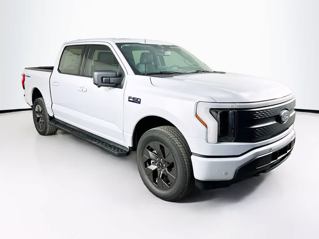 Thumbnail: 2025 Ford F-150 - 22