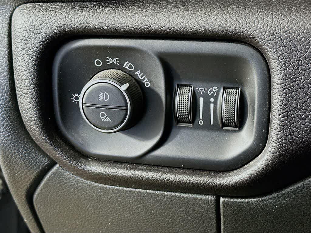 Thumbnail: 2023 RAM 2500 - 26