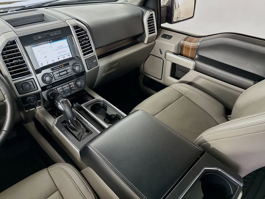 Thumbnail: 2016 Ford F-150 - 11