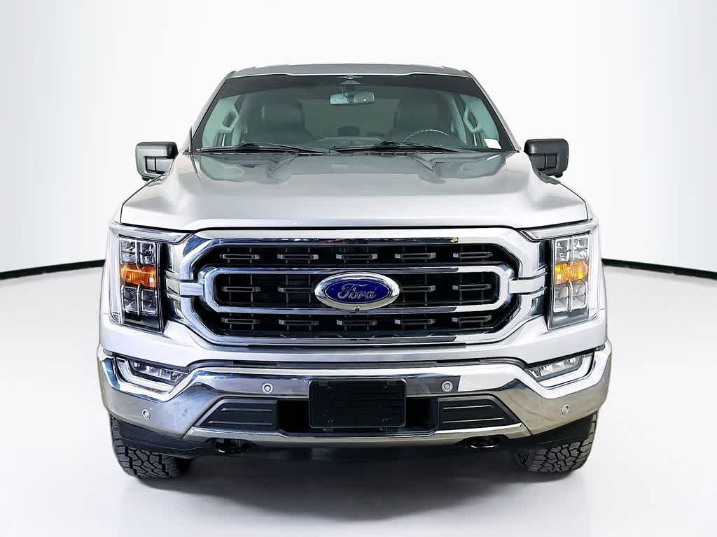 Thumbnail: 2023 Ford F-150 - 6