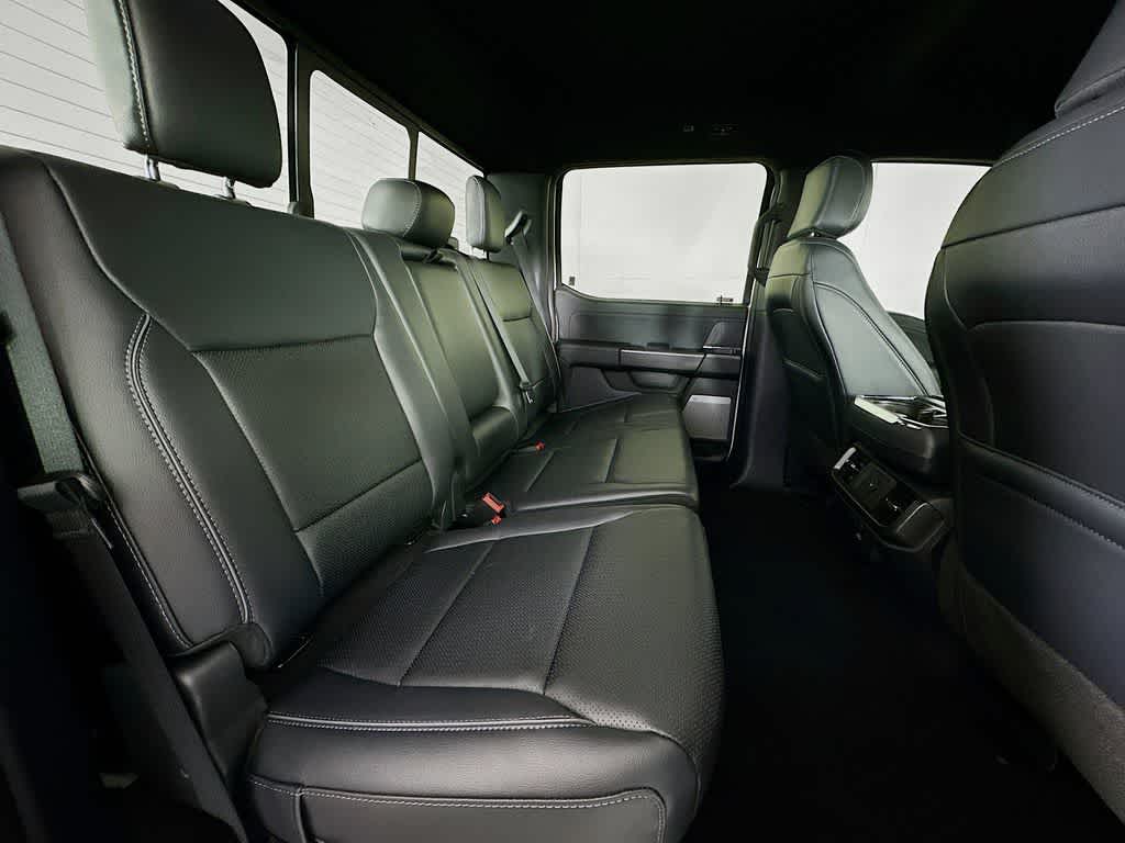 Thumbnail: 2025 Ford F-150 - 33