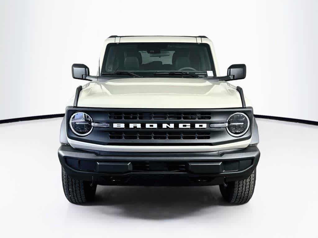 Thumbnail: 2026 Ford Bronco - 6