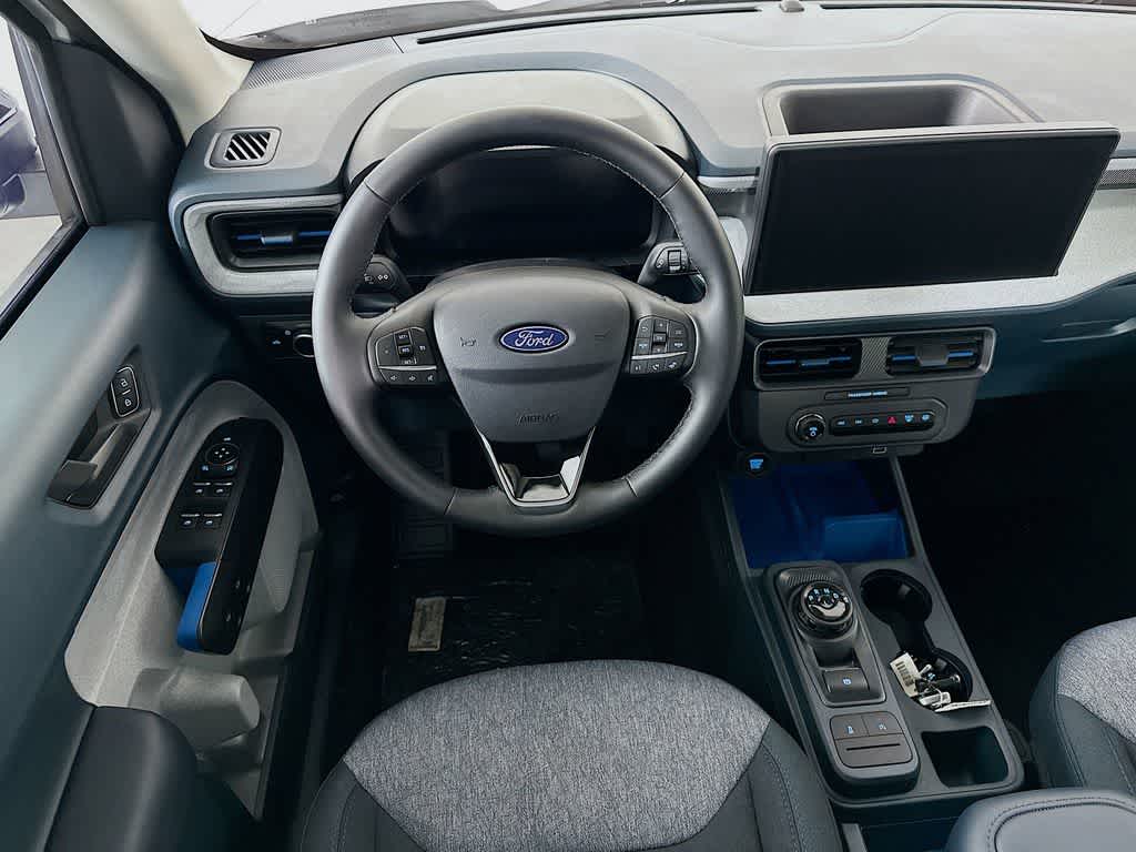 Thumbnail: 2026 Ford Maverick - 10