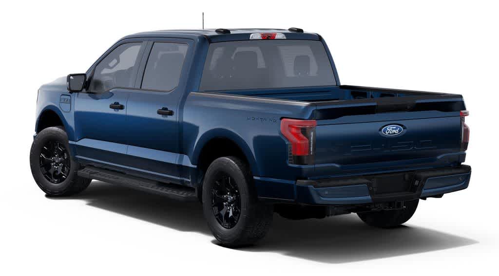 Thumbnail: 2025 Ford F-150 - 2