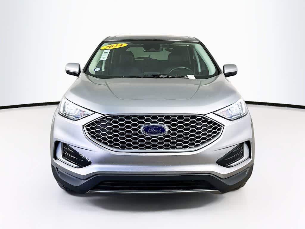 Thumbnail: 2024 Ford Edge - 6