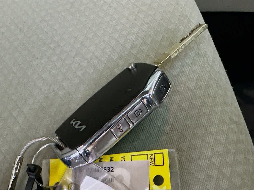 Thumbnail: 2023 Kia Soul - 21