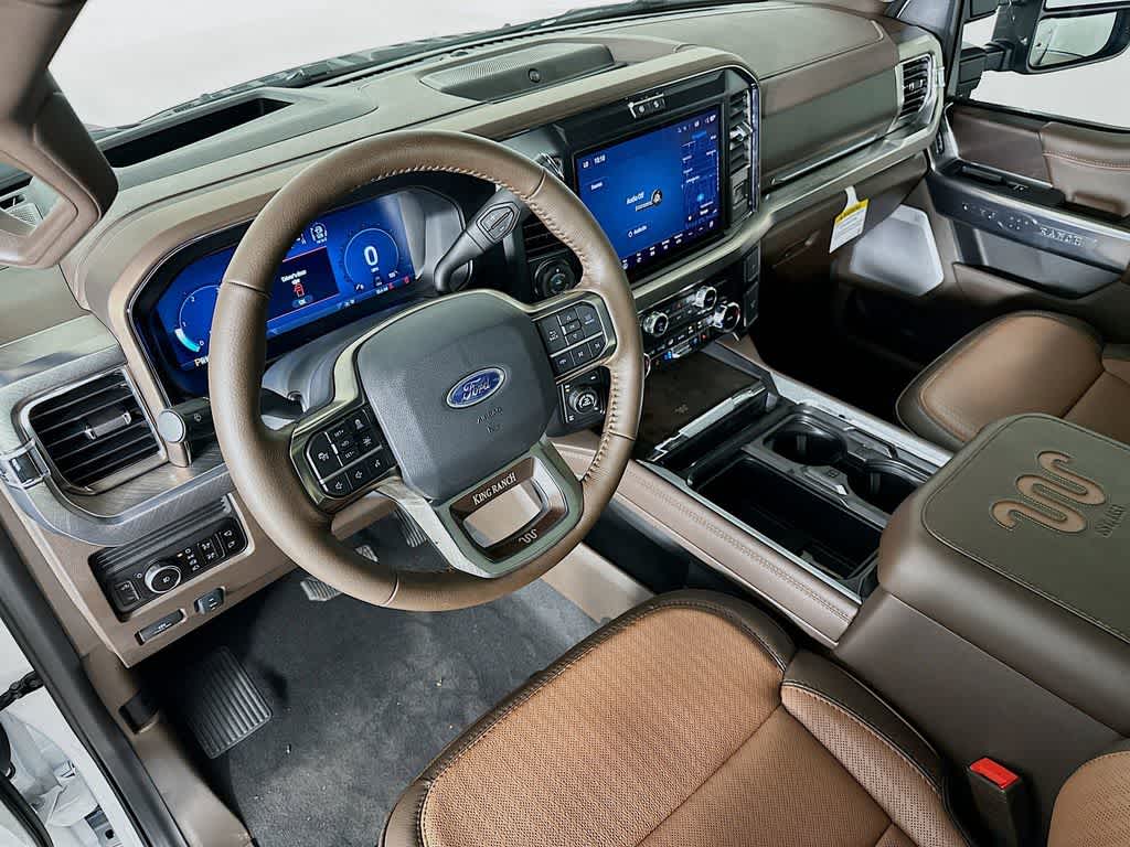 Thumbnail: 2025 Ford F-250 - 2
