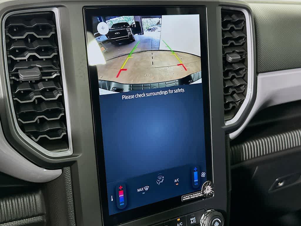 Thumbnail: 2025 Ford Ranger - 27