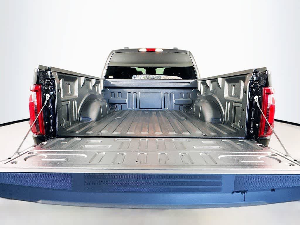 Thumbnail: 2026 Ford F-150 - 21