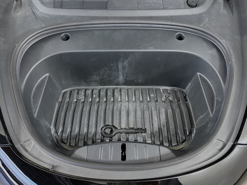 Thumbnail: 2021 Tesla Model 3 - 8