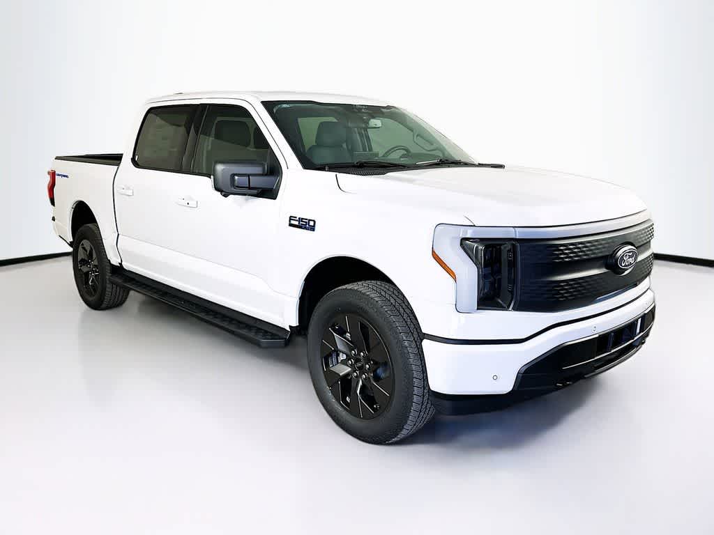 Thumbnail: 2025 Ford F-150 - 23