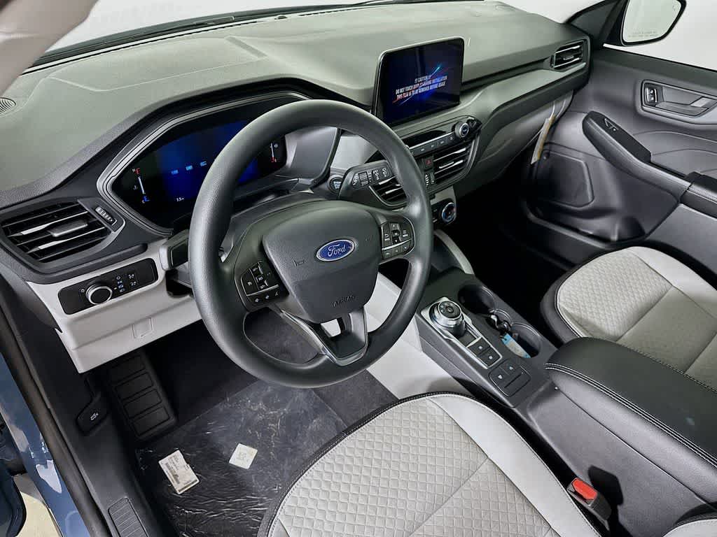 Thumbnail: 2026 Ford Escape - 2