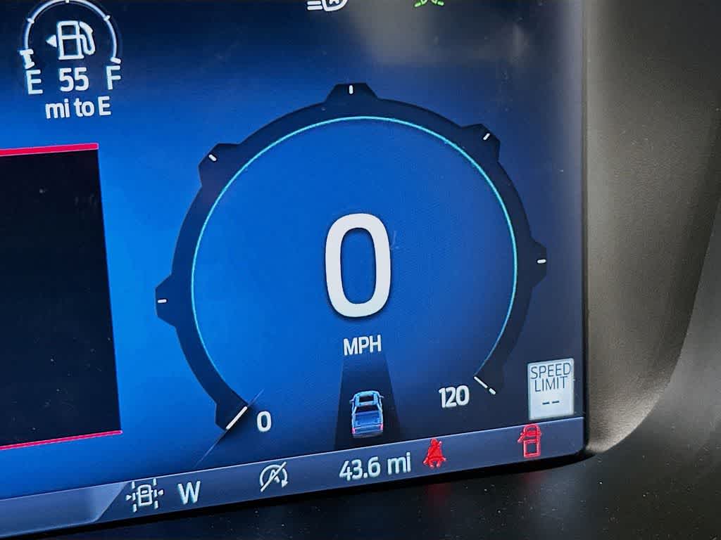 Thumbnail: 2025 Ford F-150 - 20