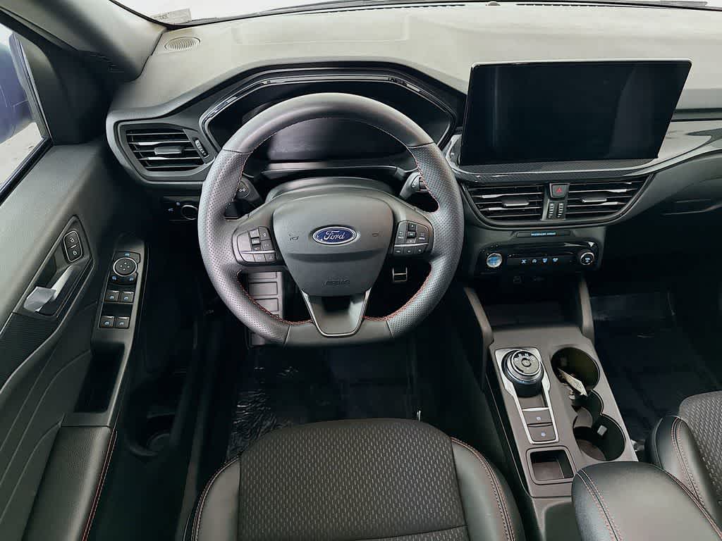 Thumbnail: 2024 Ford Escape - 10