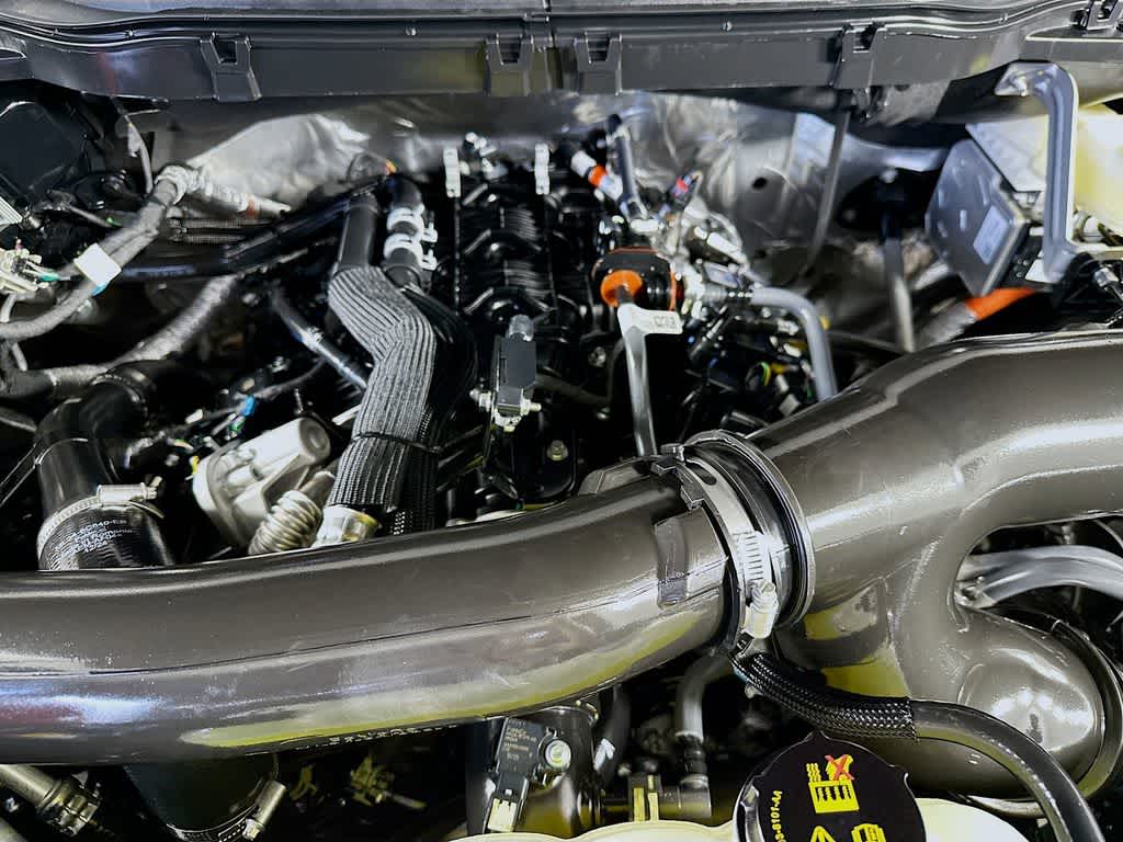 Thumbnail: 2025 Ford F-150 - 9